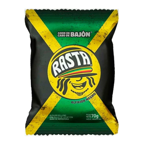 Distribuidora la calesita
