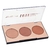Paleta de contorno Com 3 Cores (Grupo 02) - Max love - comprar online