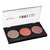 Paleta de Sombra com 3 Cores (Grupo 01) - Max love - comprar online