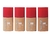 Base Líquida Soft Matte FPS 15 Colágeno e Elastina Cores Média/Escuras(05/08) - Miss Rose