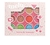 Paleta De Sombra 12 Cores Melu - Ruby Rose