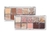 Paleta de Sombras Esperança - City Girls