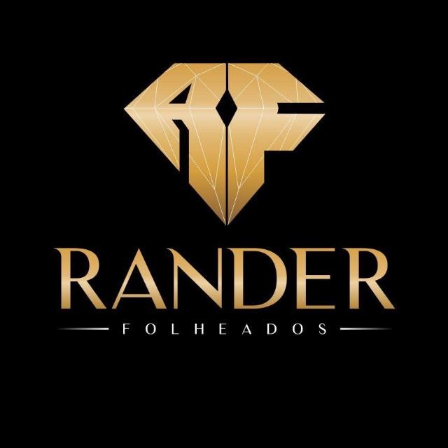 Rander Folheados BH
