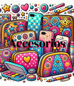 Banner de la categoría ACCESORIOS