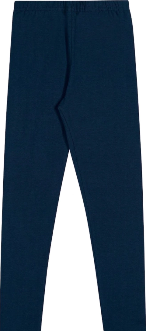 Calça Leggin Infantil Básica em Cotton - Roupas Infantis de 0 á 8 anos | Outubro Roupas Infantis