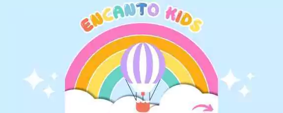 Encanto Kids