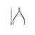 Alicate + Corta cuticula - comprar online
