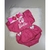 Vestido Infantil Barbie Temático Mesversário Personagens Roupa De Bebe Barbie Romper Jardineira Body Vestidinho Bebê