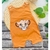 Jardineira / Macacão Infantil Bebe Personagens 3 - 12 meses Monstros s.a Simba Nemo Vaquinha KitKat Stitch, Angel, Ursinho, Pooh - comprar online
