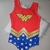 Body Infantil Divertidamente Maio Galinha Pintadinha, Pepa Pig, Casa Magica da Gaby, Magali, Bolofofo, Minnie, Maria Cla - comprar online