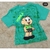 Camiseta Infantil Personagens, Camiseta Turma da Monica, Camisetas temáticas Magali, Monica, Cebolinha, Cascão - Makarios Moda infantil