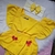 Romper/ Vestido Bela e a Fera Body Mesversário Princesa Bela Menina Temático Lookinho Festa Para Meninas - comprar online