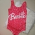 Body Infantil Barbie Maio Regatinha Menina Criança Bebê Verão Festa Fantasia Bodys Bore Bori Bory Bodi Meninas - Makarios Moda infantil