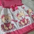 Vestido Para Bebe Vestido Infantil Menina até 6 Meses - Makarios Moda infantil
