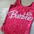 Body Infantil Barbie Maio Regatinha Menina Criança Bebê Verão Festa Fantasia Bodys Bore Bori Bory Bodi Meninas - comprar online