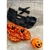 Conjunto Romper/ Vestido Estilo Jardineira Halloween + Tiara. Body Mesversário Halloween Temático Lookinho Blogueirinha - comprar online