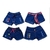 Short Jeans Infantil Blogueirinha.