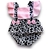Vestido Infantil Moana Baby Temático Mesversário Moana Personagens Roupa De Bebe Romper Jardineira Body Vestidinho Bebê