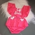 Vestido Infantil Barbie Temático Mesversário Personagens Roupa De Bebe Barbie Romper Jardineira Body Vestidinho Bebê