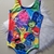Body Infantil Divertidamente, Maio Desenho Animação Filme Divertidamente PROMOÇÃO Festa Fantasia Bodys Bore Bori Bory - Makarios Moda infantil