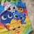 Body Infantil Bolofofo Regata e Maio Regatinha Menina Criança Bebê Verão Festa Fantasia Bodys Bore Bori Bory Bodi Menina - Makarios Moda infantil