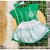 Conjunto Infantil Time De Futebol Meninas Camiseta + Saia com Laço Times (São Paulo, Corinthians, Palmeiras) - comprar online