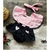 Romper/ Vestido Rosa Pink Body Mesversário Princesa Menina Temático Lookinho Festa Para Meninas - comprar online