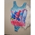Body Infantil Lilo Stitch Azul Rosa Regata e Maio Desenho Verão Festa Fantasia Bodys Bore Bori Bory Bodi Temático - comprar online