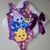 Body Infantil Bolofofo Regata e Maio Regatinha Menina Criança Bebê Verão Festa Fantasia Bodys Bore Bori Bory Bodi Menina - comprar online