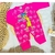 Macacão Longo Vira Pé Bebe Macacão Infantil Longo Personagens Modinha Estampado Bebe Body Bori Bory - comprar online