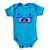 Body Bebê Temático Mesversário BoloFofos ( Pow, Sophie) Bory Bori Bory Bodi Fantasia