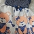 Vestido Para Bebe Vestido Infantil Menina até 6 Meses - loja online