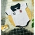 Body De Time, Body Estampado De Time (Corinthians, Palmeiras, São Paulo, Flamengo) Bory Bori Body De Time - comprar online