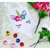 Body Infantil Lilo Stitch Azul Rosa Regata e Maio Desenho Verão Festa Fantasia Bodys Bore Bori Bory Bodi Temático - comprar online