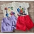 Conjunto Blogueirinha Verão Estampado Divertidamente. Camiseta + Short - comprar online