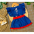 Vestido Infantil Luna Linha Temático Mesversário Personagens Roupa De Bebe Luna Romper Jardineira Body Vestidinho Bebê