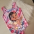 Body Infantil Personagens, Maio Desenho Animação Filme PROMOÇÃO Festa Fantasia Bodys Bore Bori Bory