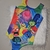 Body Infantil Divertidamente Maio Galinha Pintadinha, Pepa Pig, Casa Magica da Gaby, Magali, Bolofofo, Minnie, Maria Cla - comprar online