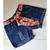 Short Jeans Infantil Blogueirinha. - comprar online