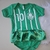 Imagem do Body Tematico Bebe De Time Palmeiras Body Palmeiras Com Saia Para Meninas Bori Bory Bodi Fantasia
