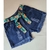 Short Jeans Infantil Blogueirinha. na internet