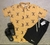 Kit Louis Vuitton e Nike