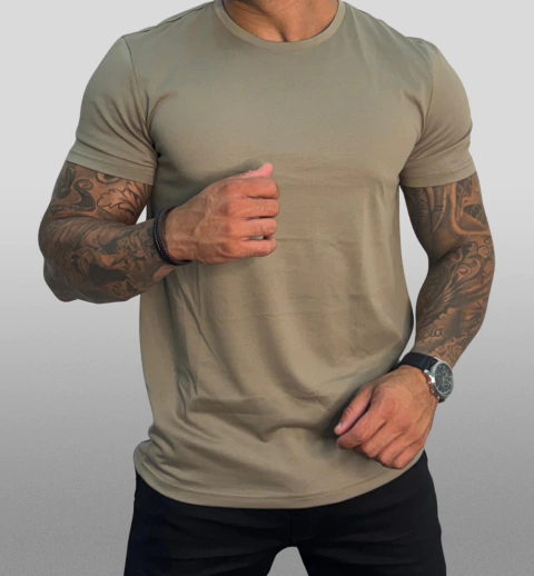 Camiseta Lord basic - comprar online