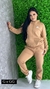 Imagem do Conjunto de moletom feminino