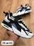 Tênis Nike Furyosa