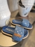 Chinelo Louis Vuitton Flatform Pool Pillow - loja online