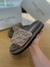 Chinelo Louis Vuitton Flatform