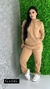 Conjunto de moletom feminino - comprar online