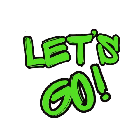Let’s go! - outfit 