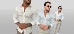 Banner da categoria Lord Basic Texturizada